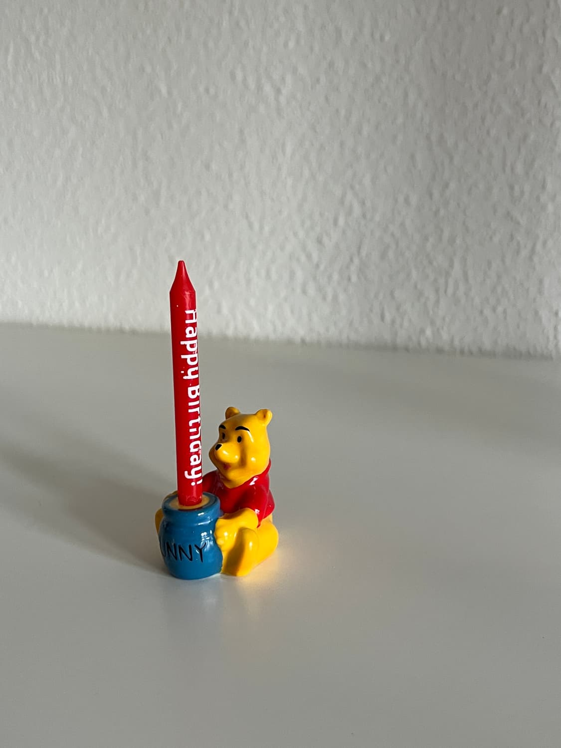 세라믹 곰돌이 푸우 캔들홀더 상품이미지4