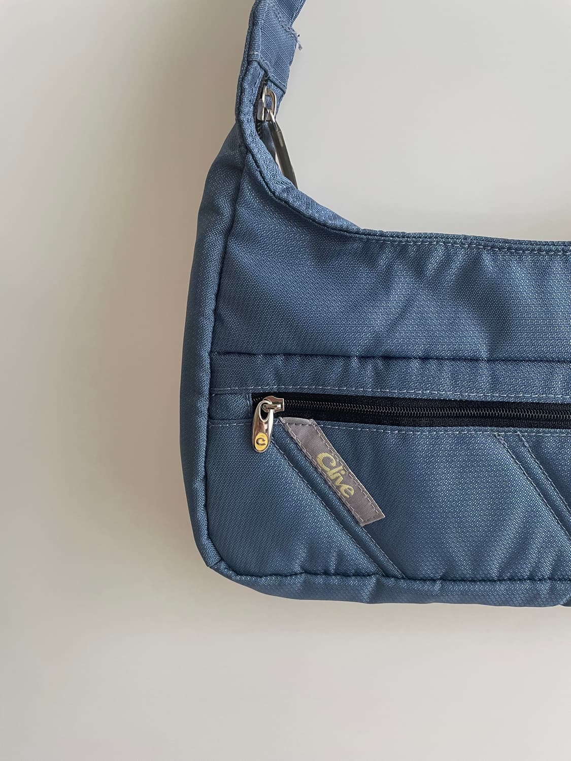 Clive 미니 숄더백 상품이미지3