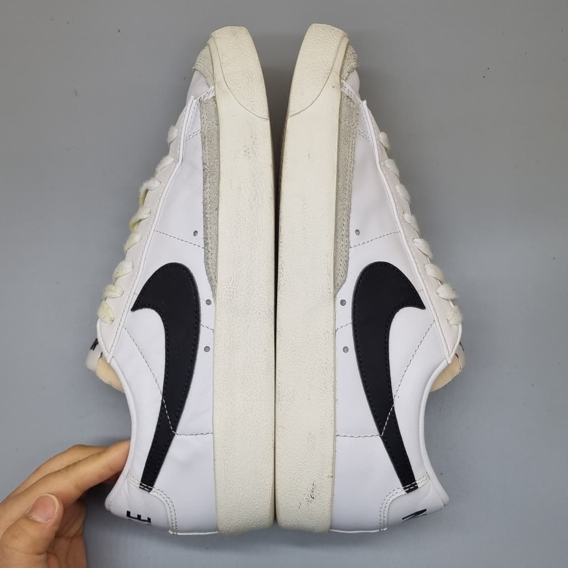 나이키 블레이저 로우 77 남성운동화275 상품이미지5