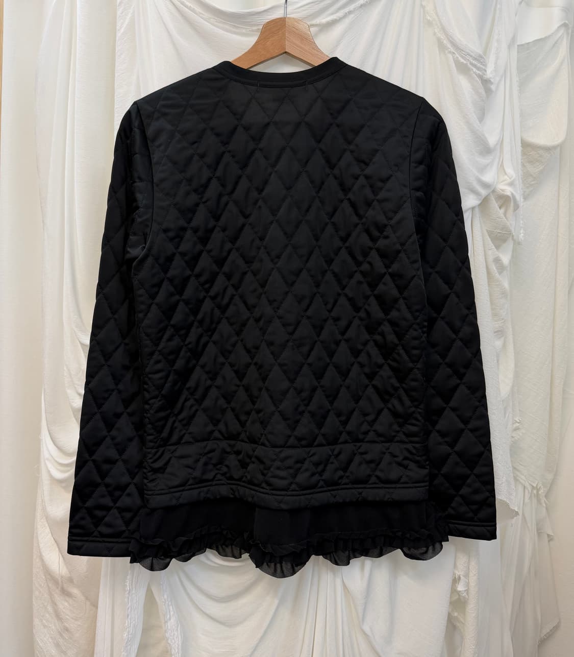 COMME des GARÇONS carddigan 상품이미지2