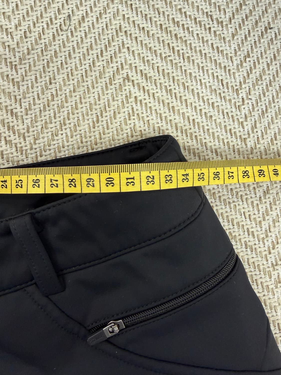 정품) PXG 피엑스지 여성 골프팬츠 64(25) 상품이미지7