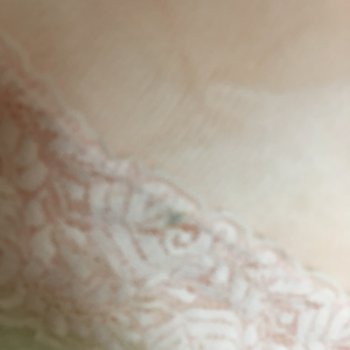 리즈리사 폼폼 진주 리본 캐미솔 슬리브리스 히메갸루 라떼갸루 핀터깔 상품이미지4