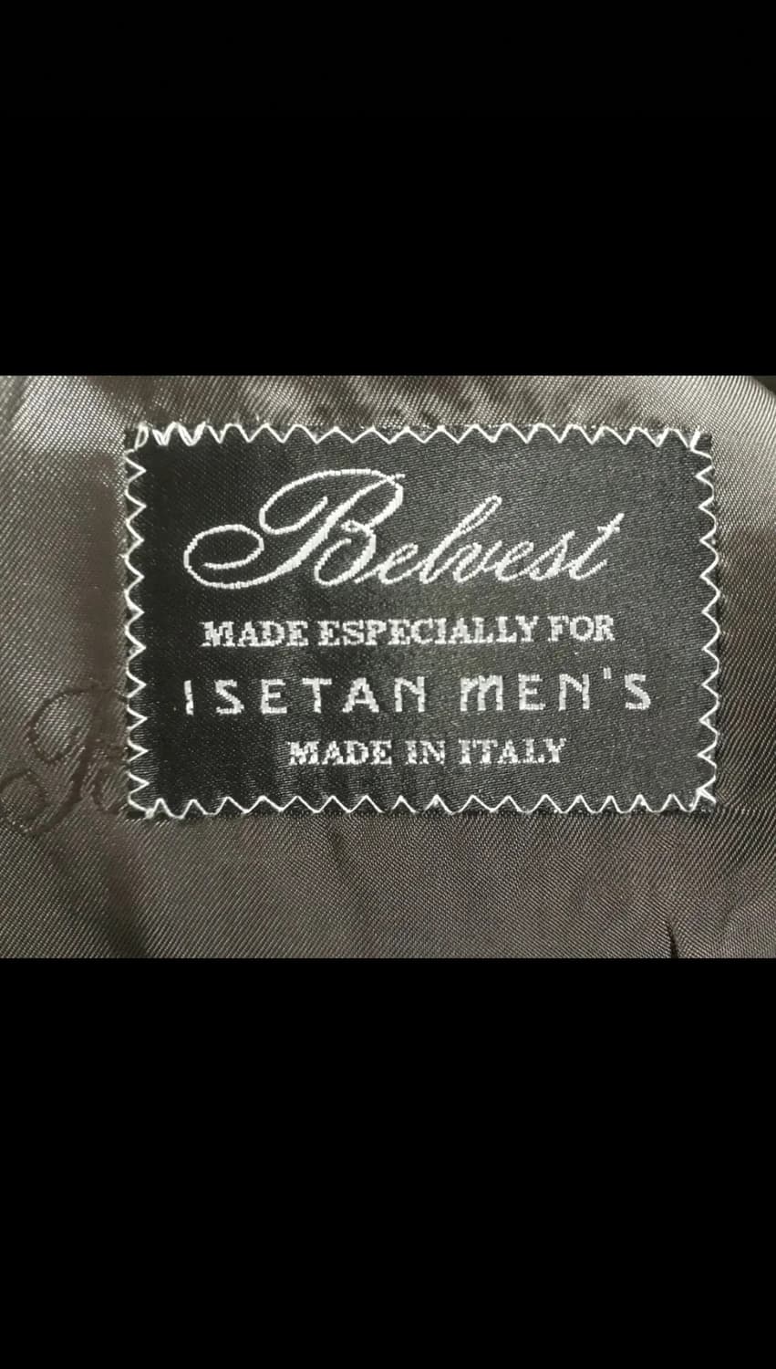 [판매] Belvest jacket 벨베스트 자켓 (Hermes oem) 상품이미지10