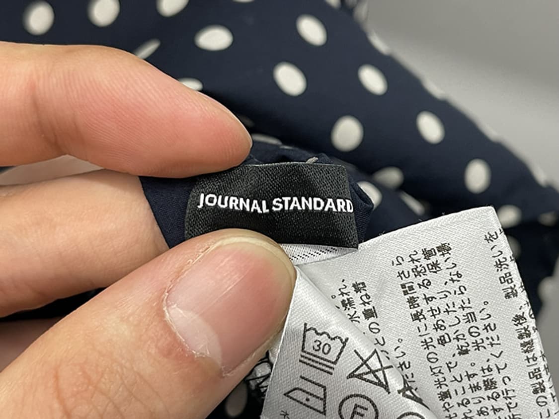 JOURNAL STANDARD (loose fit) 상품이미지9