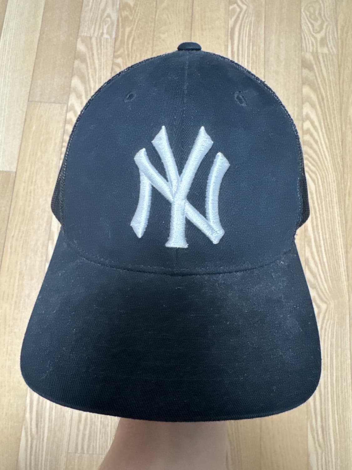 MLB 캡 상품이미지1