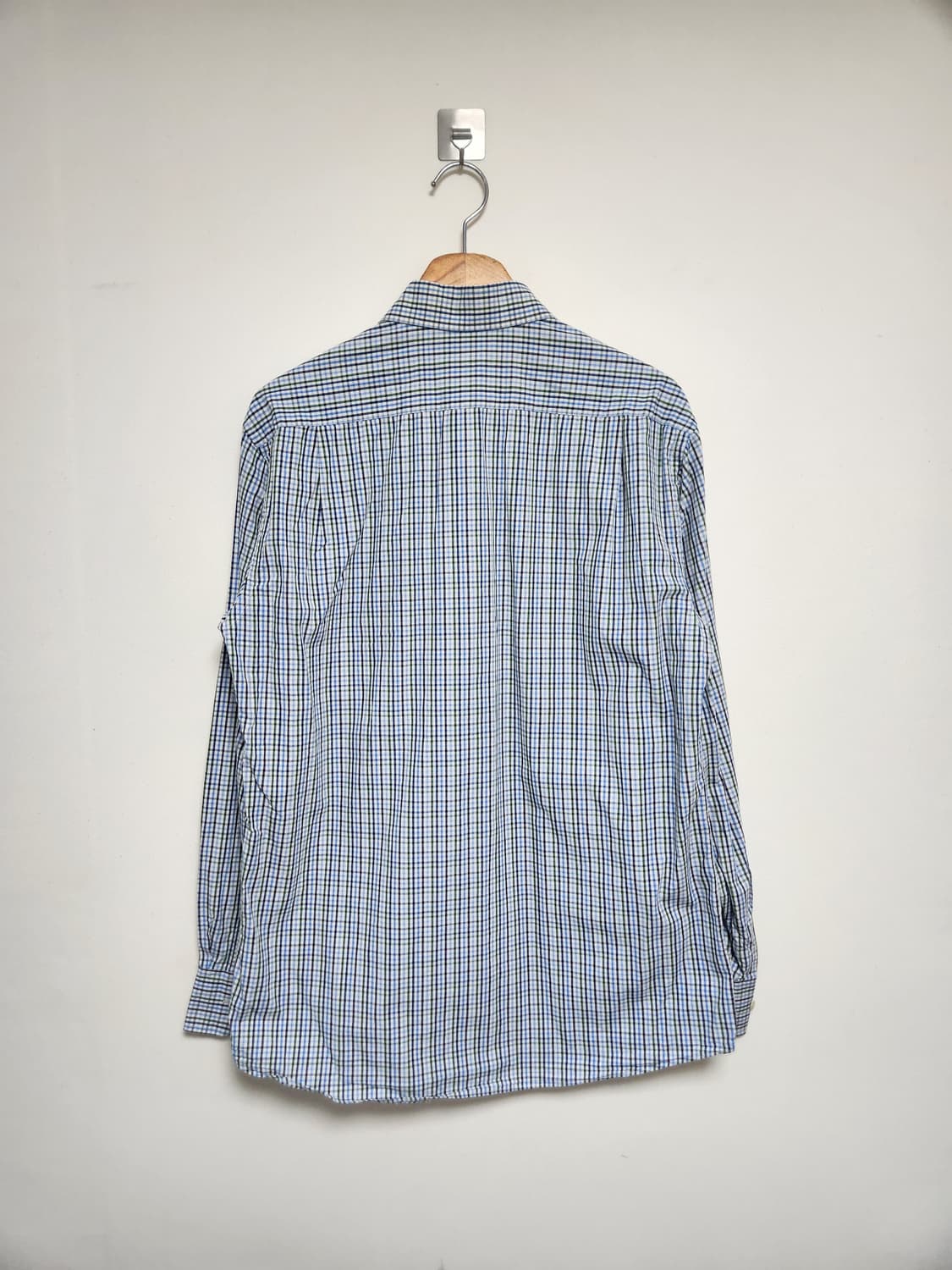 타미힐피거Tommy 셔츠 M - S154 상품이미지2