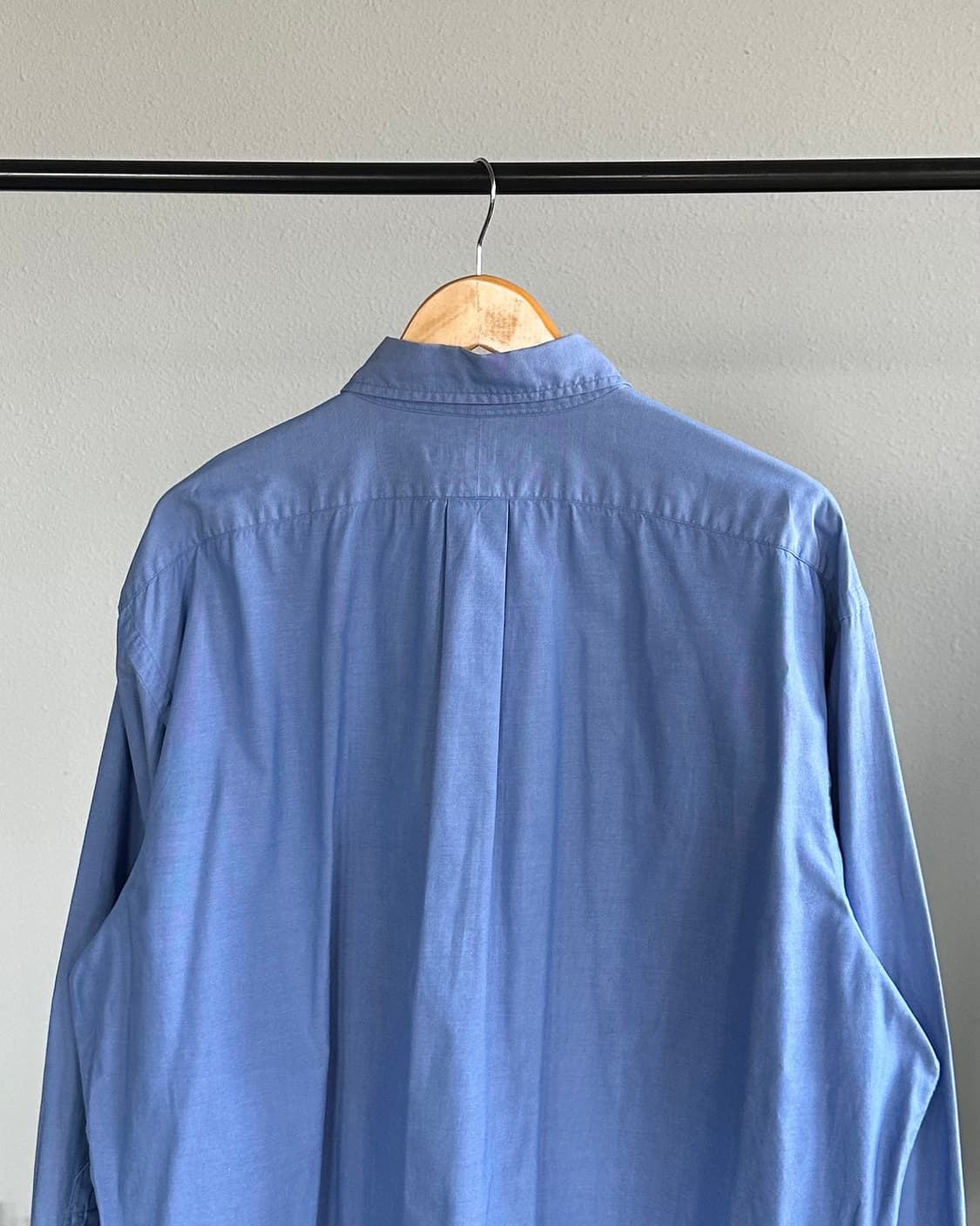 [XL]폴로 랄프로렌 야머스 오버핏 셔츠 상품이미지7