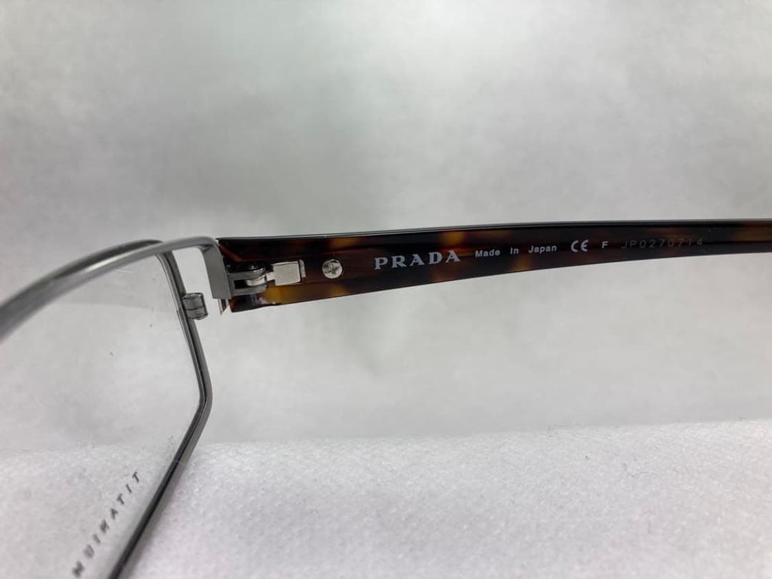 Prada glasses 안경 상품이미지3