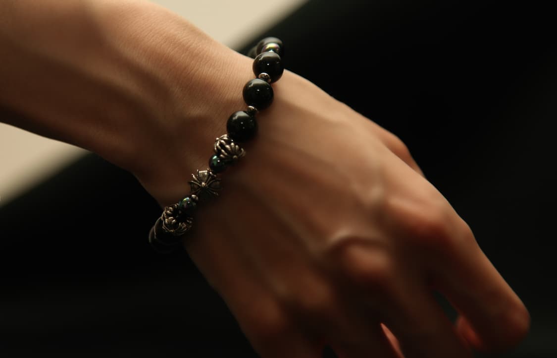 CASIOPEIA #057 Natural Reserve Bracelet 상품이미지9