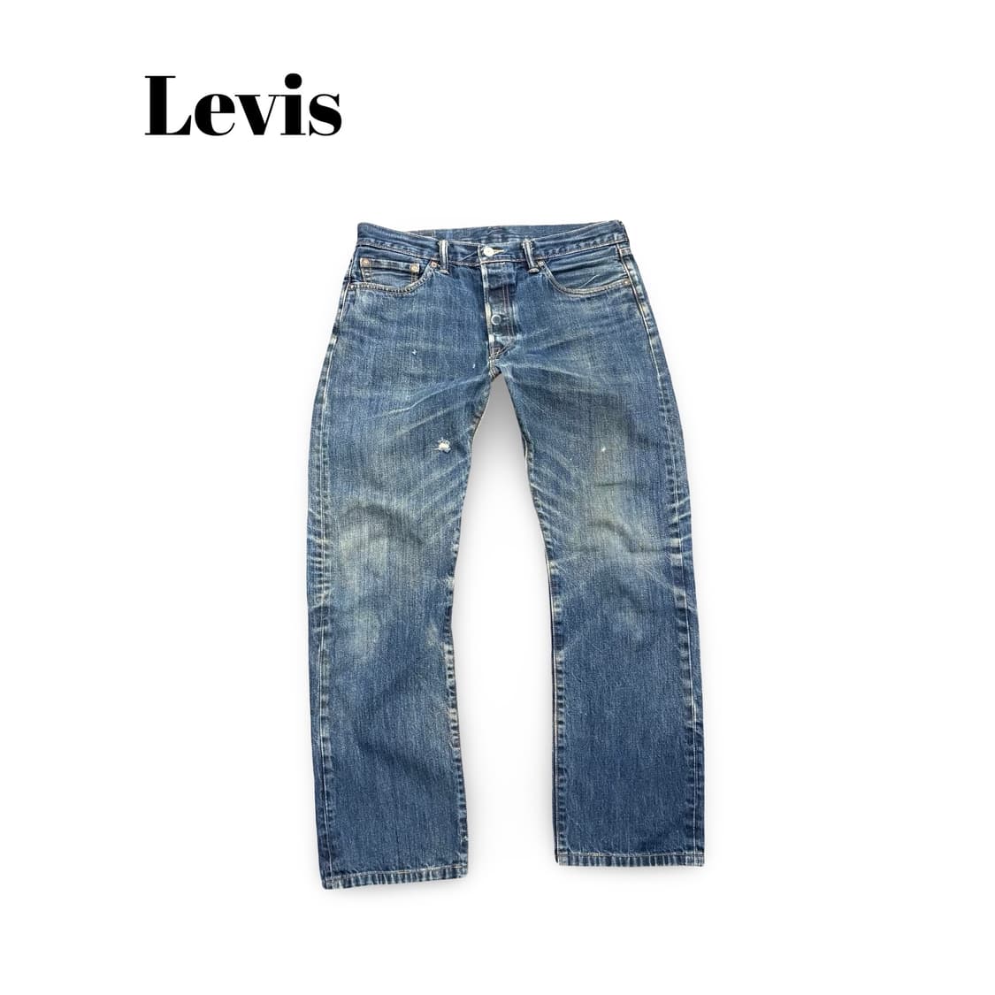 (34)리바이스501 상품이미지1