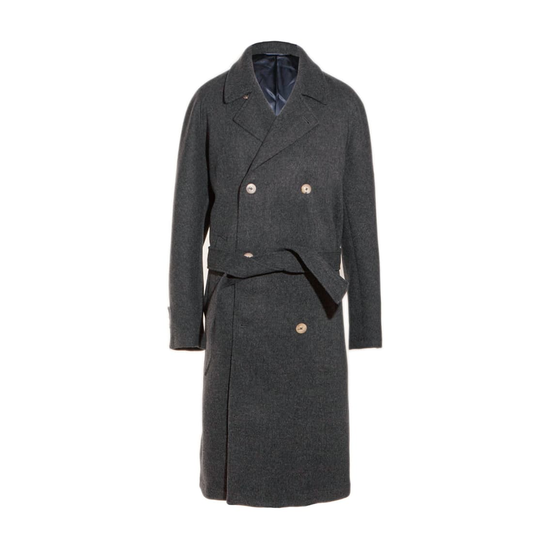 [48] 드본팩쳐(De Bonne Facture) 그랜데드 코트 상품이미지5