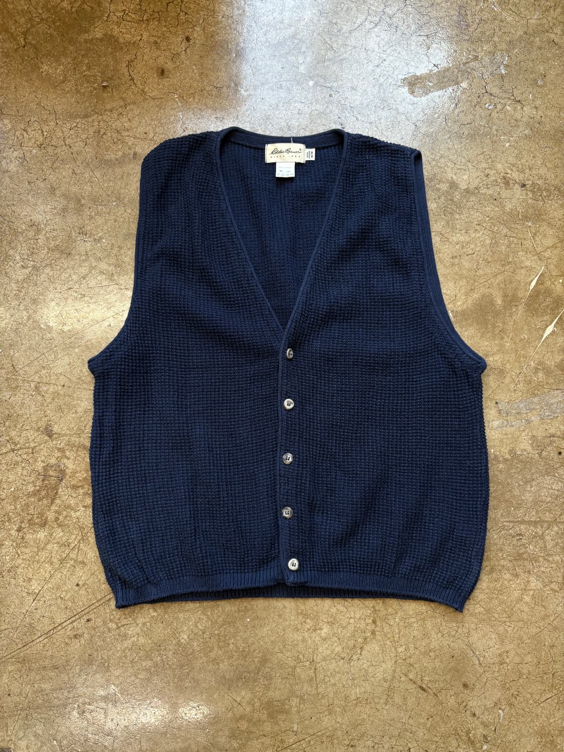 Eddie Bauer 와플 베스트 상품이미지1