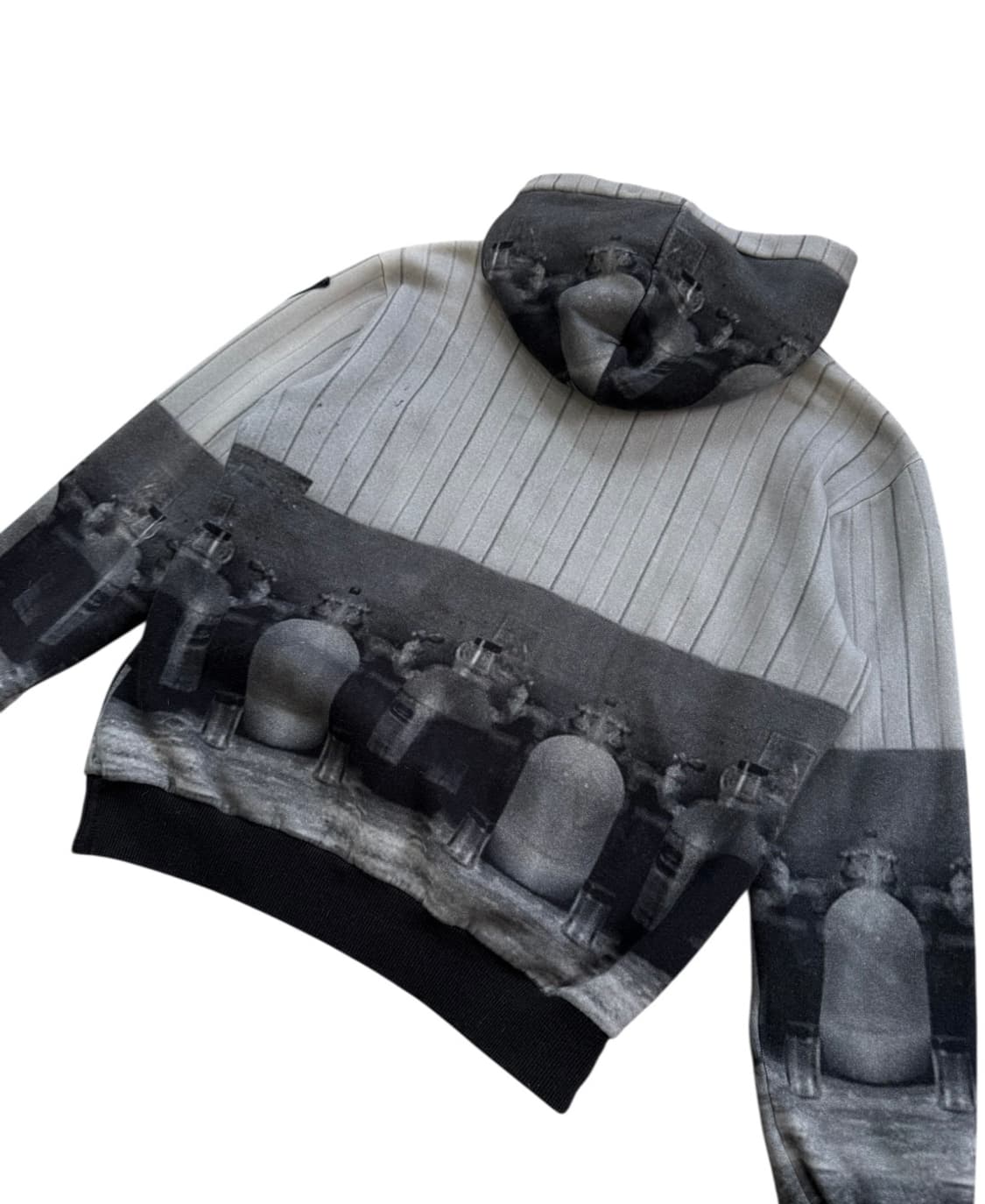 돌체앤가바나 제임스딘 프린팅 후디 상품이미지5