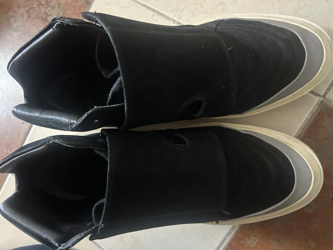 피어오브갓 하이탑 43 상품이미지2