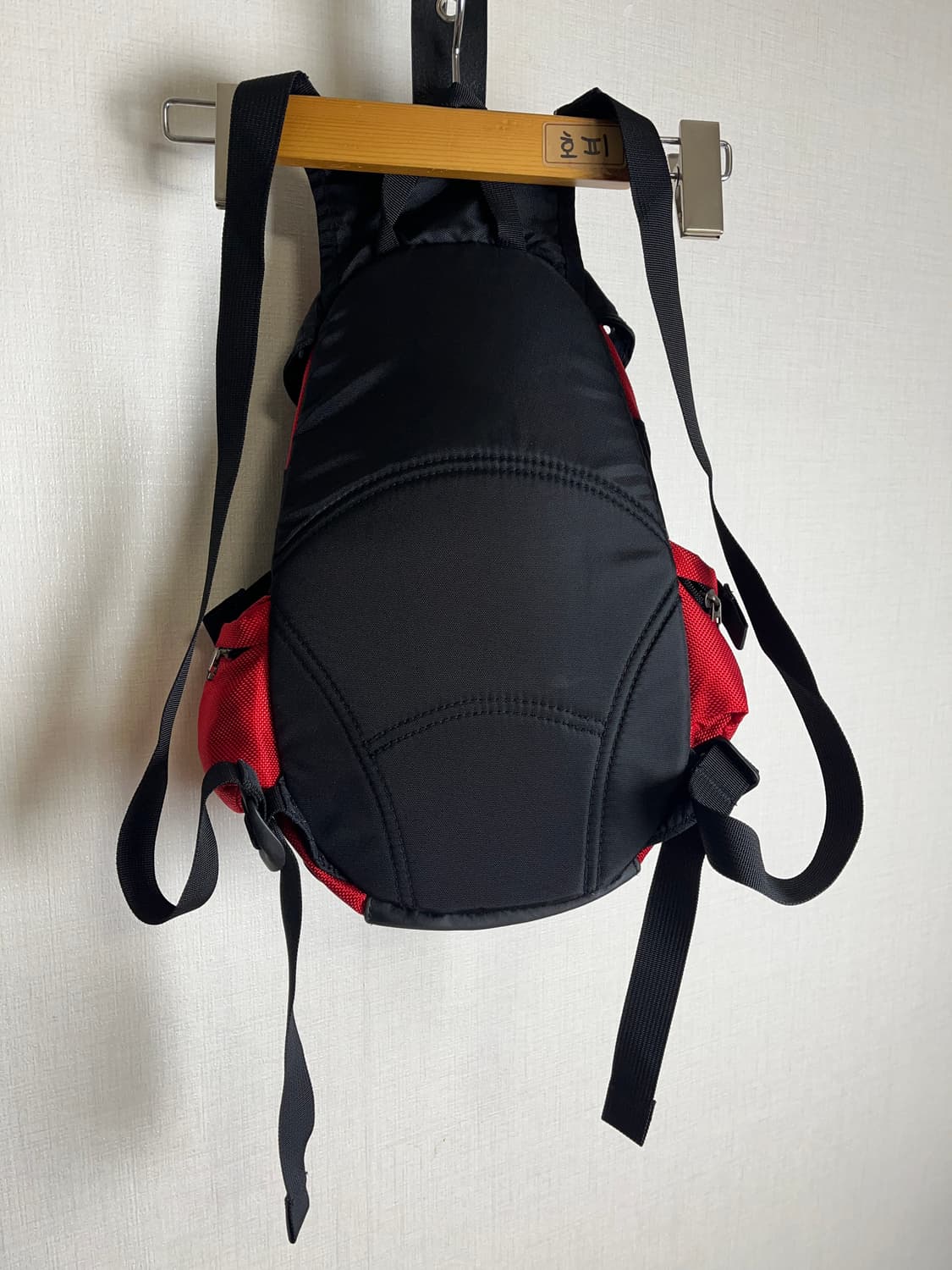 OAKLEY MINI PACK|| 오클리 빈티지 미니 백팩 상품이미지2