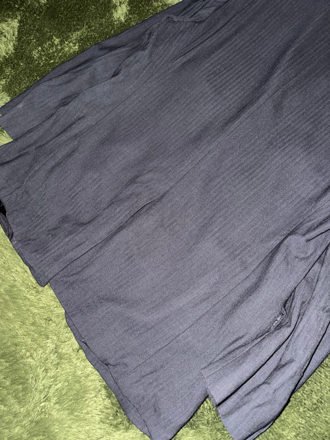 [42R] 브룩스 브라더스 346 USA 스트레치 블레이저 자켓 상품이미지8