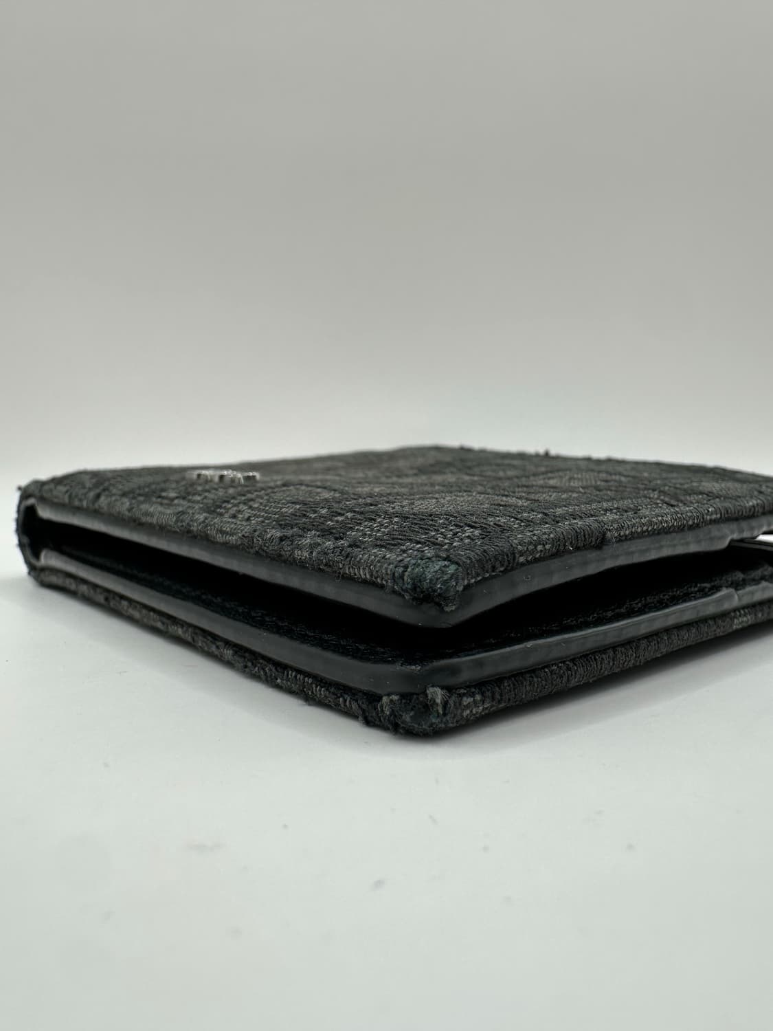 디올 오블리크 반지갑 상품이미지4