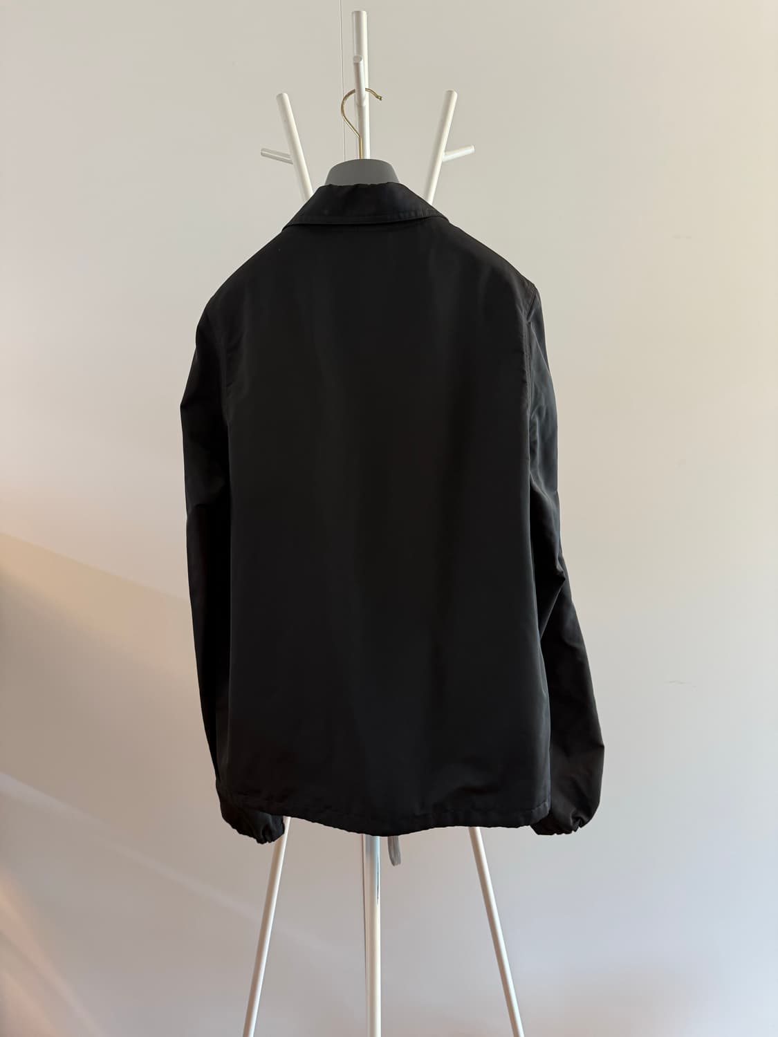 나일론 코치 자켓  상품이미지3