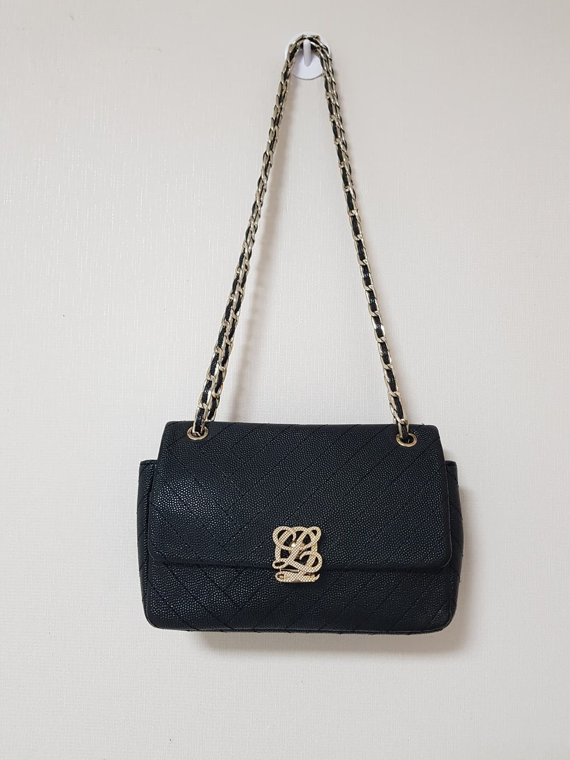 루이가또즈 미니 크로스 겸 숄더백 ㅡ정품  상품이미지1