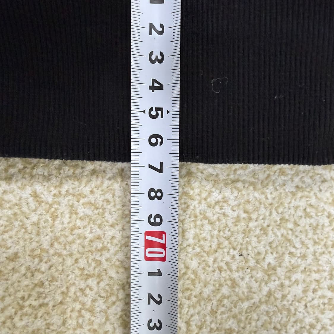 L 나이키 블루리본 맨투맨 0128T1 상품이미지6