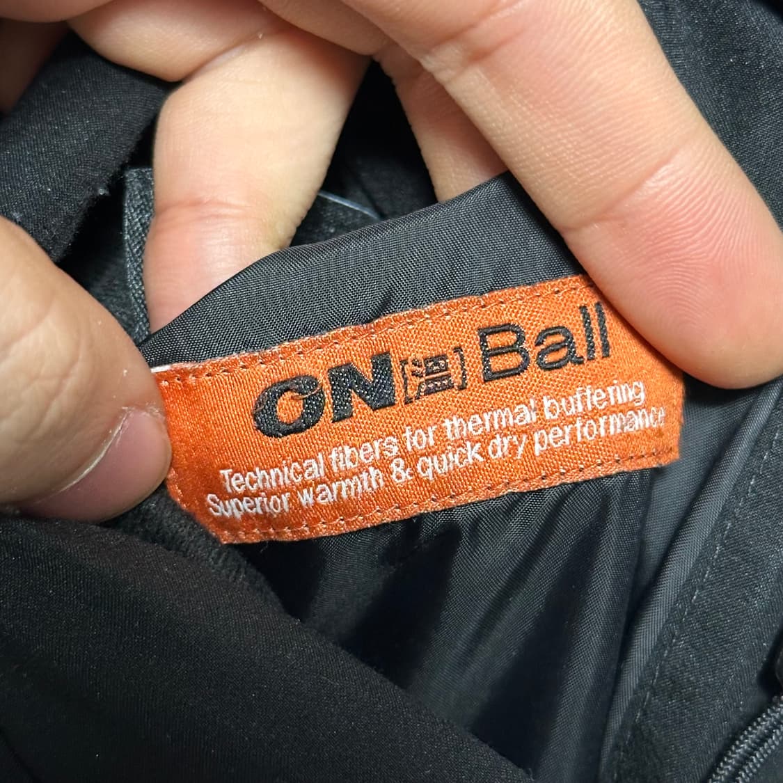 L 노스페이스 리버시블 쉐르파 다운 패딩 상품이미지8