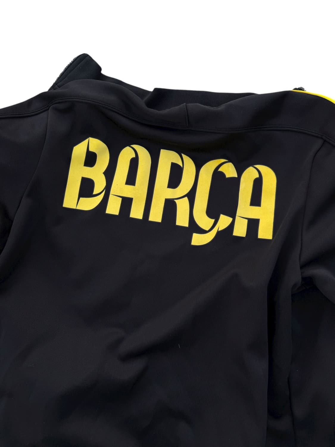 Nike 나이키 바르셀로나 져지 상품이미지3