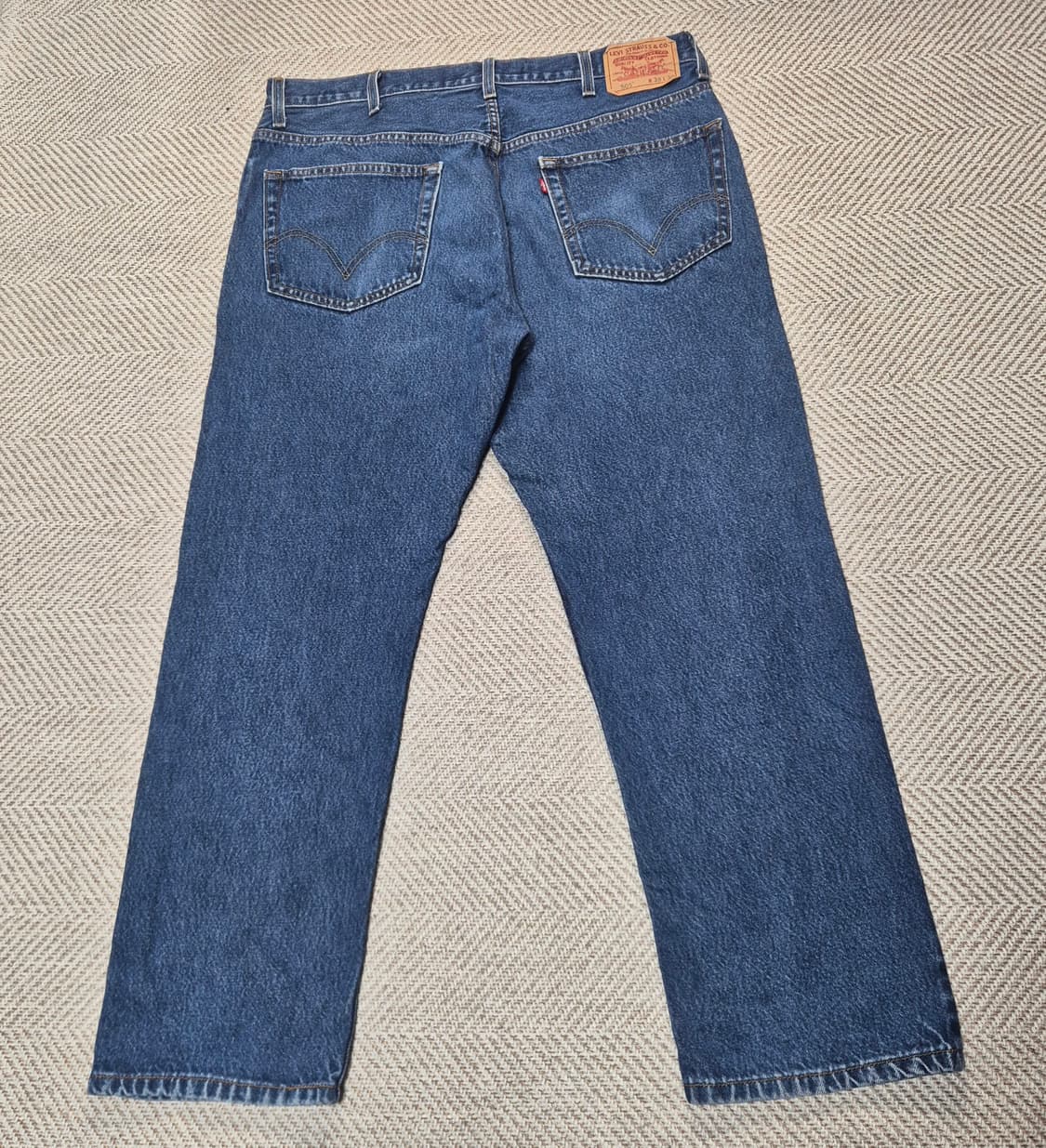 리바이스 505 38/30 ( p36 ) 상품이미지5