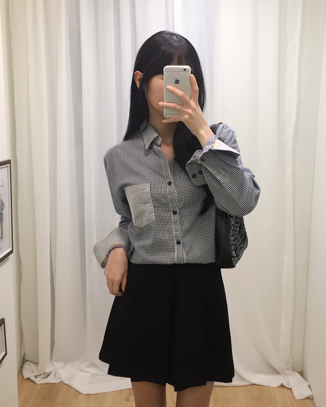 Women Tommy Hilfiger Shirt 95 상품이미지2