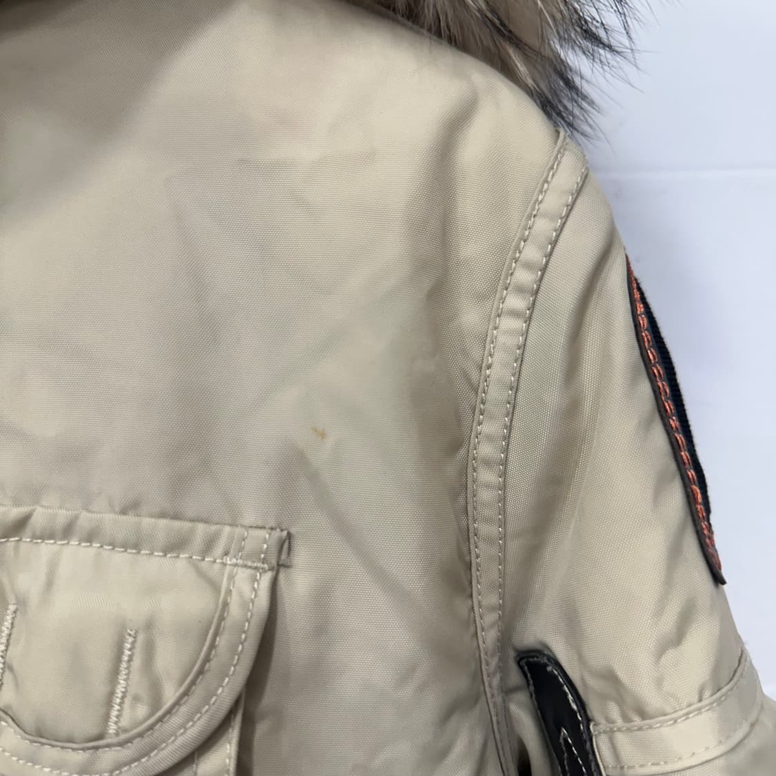 파라점퍼스 고비 점퍼 상품이미지4