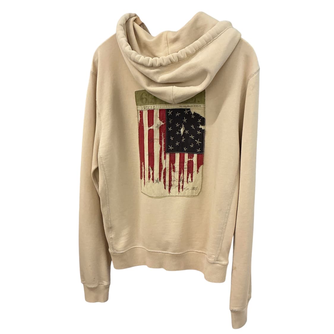 폴로 진스 랄프로렌 후드집업 상품이미지4