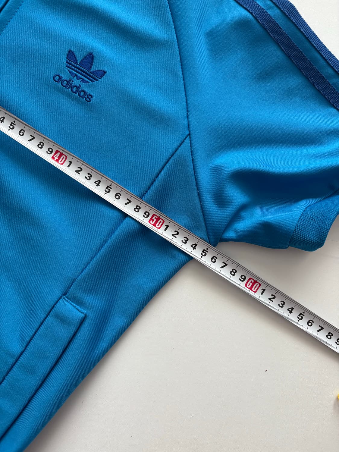 adidas 아디다스 희귀 버켄바우어 반팔 져지  상품이미지9