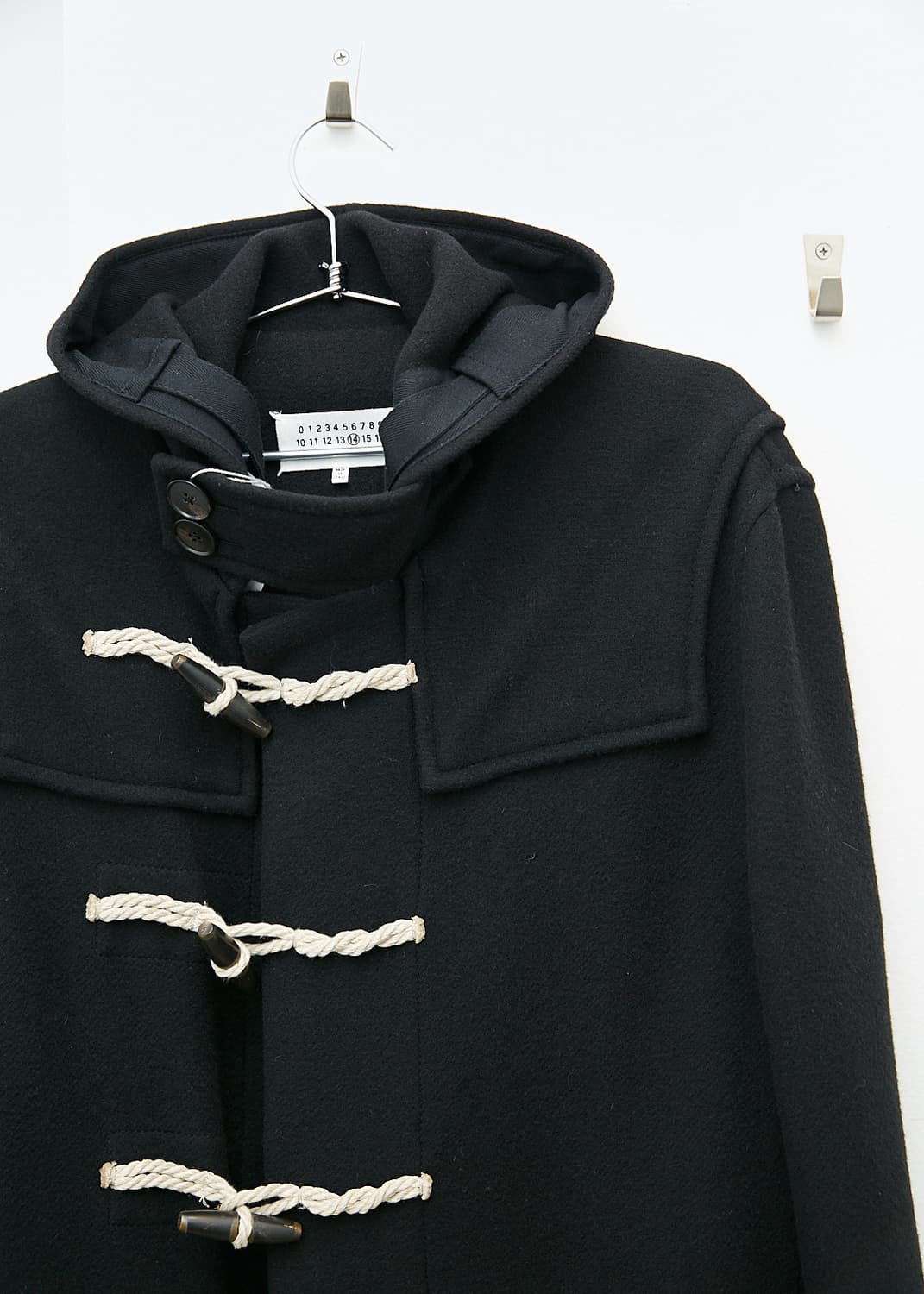 No.14 Duffle Coat 상품이미지2