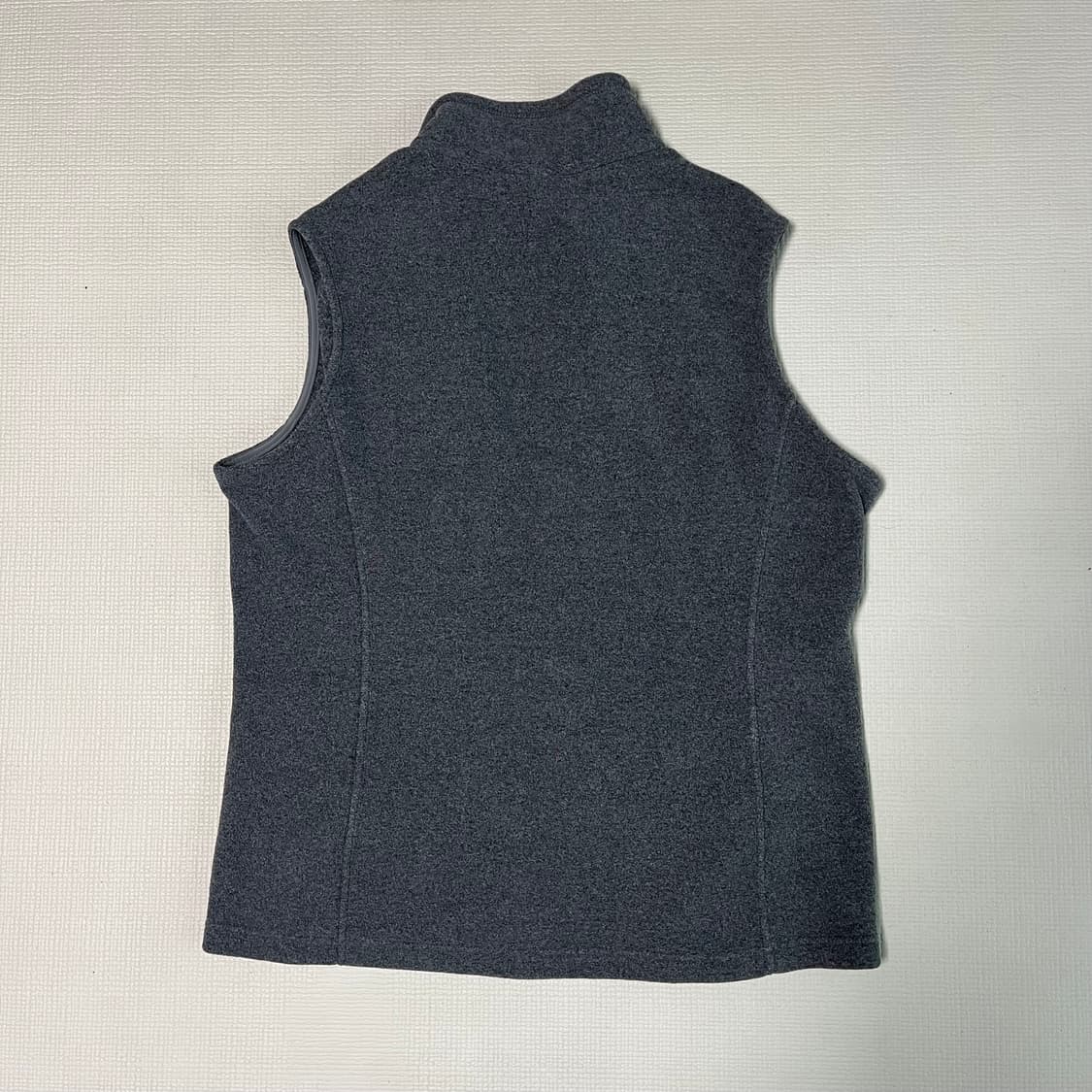 파타고니아 신칠라 플리스 베스트 그레이 상품이미지2