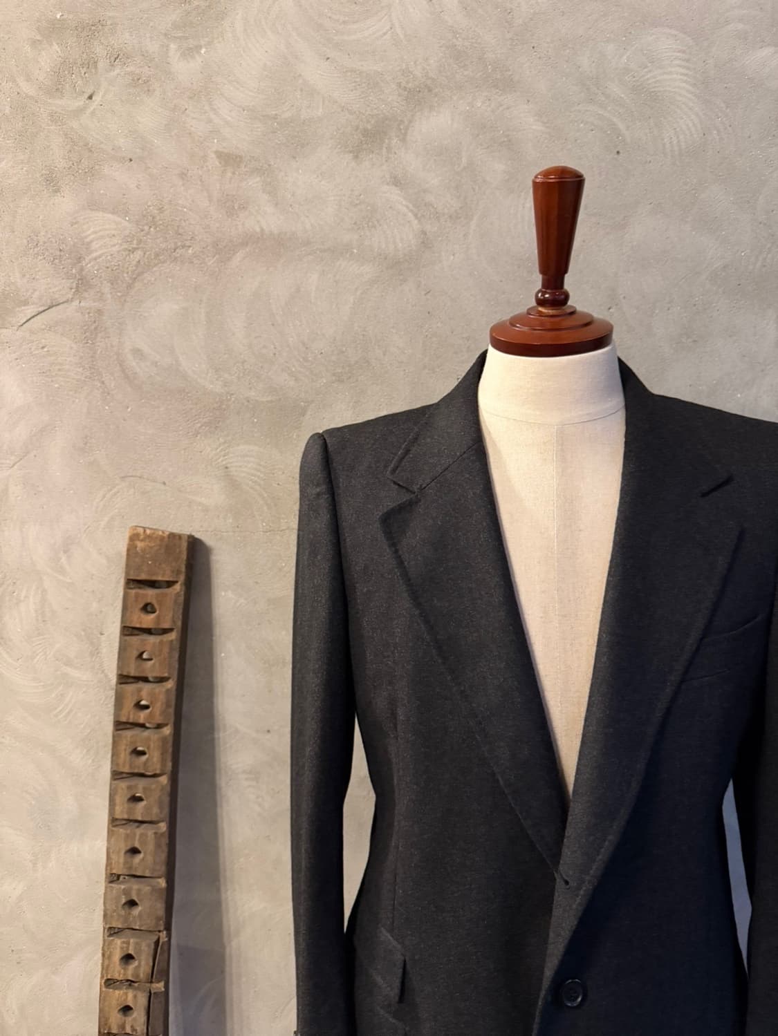 이브생로랑 이브닝 자켓 100 상품이미지2