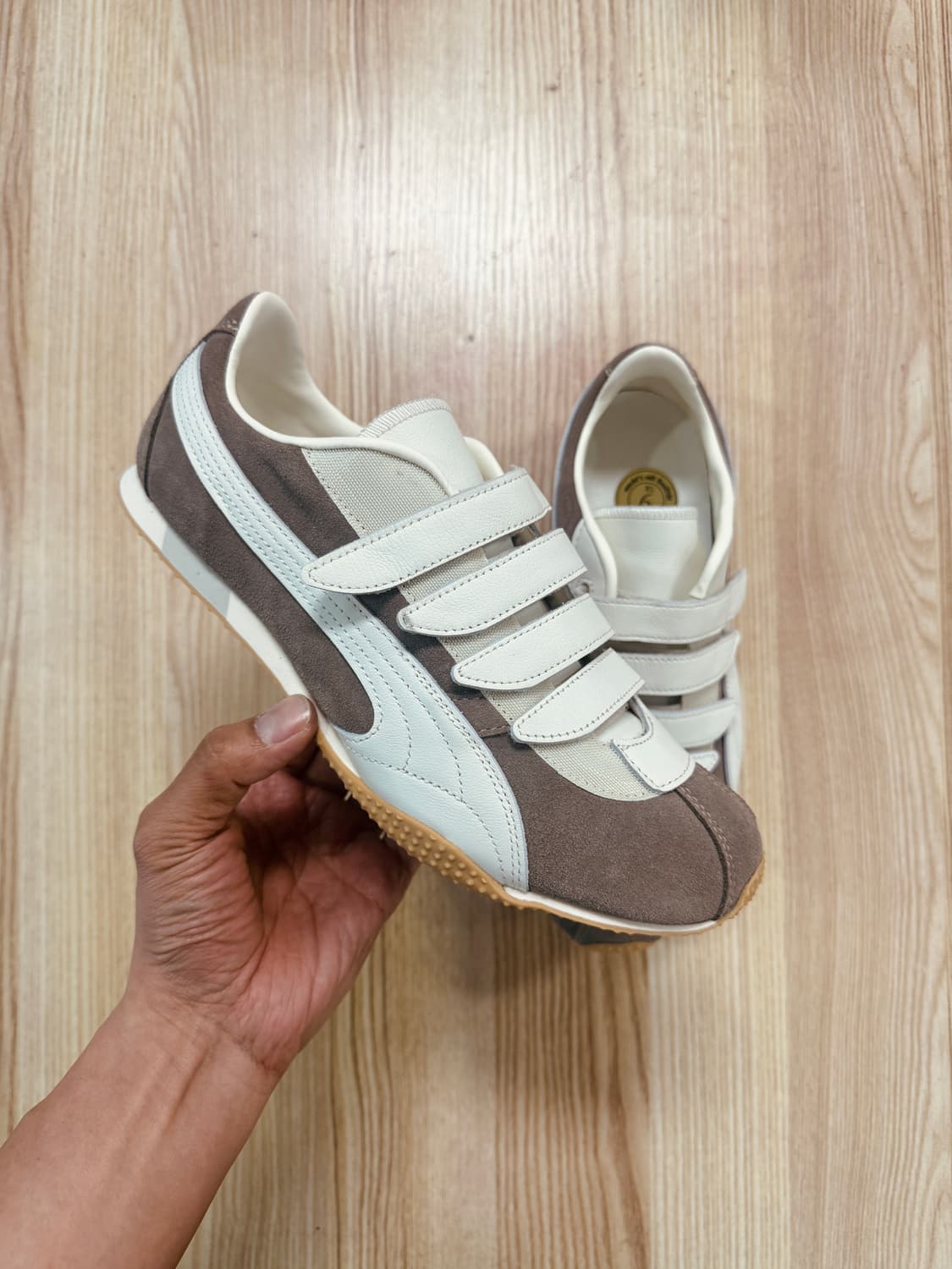 Puma H-Street Strap SD 상품이미지1