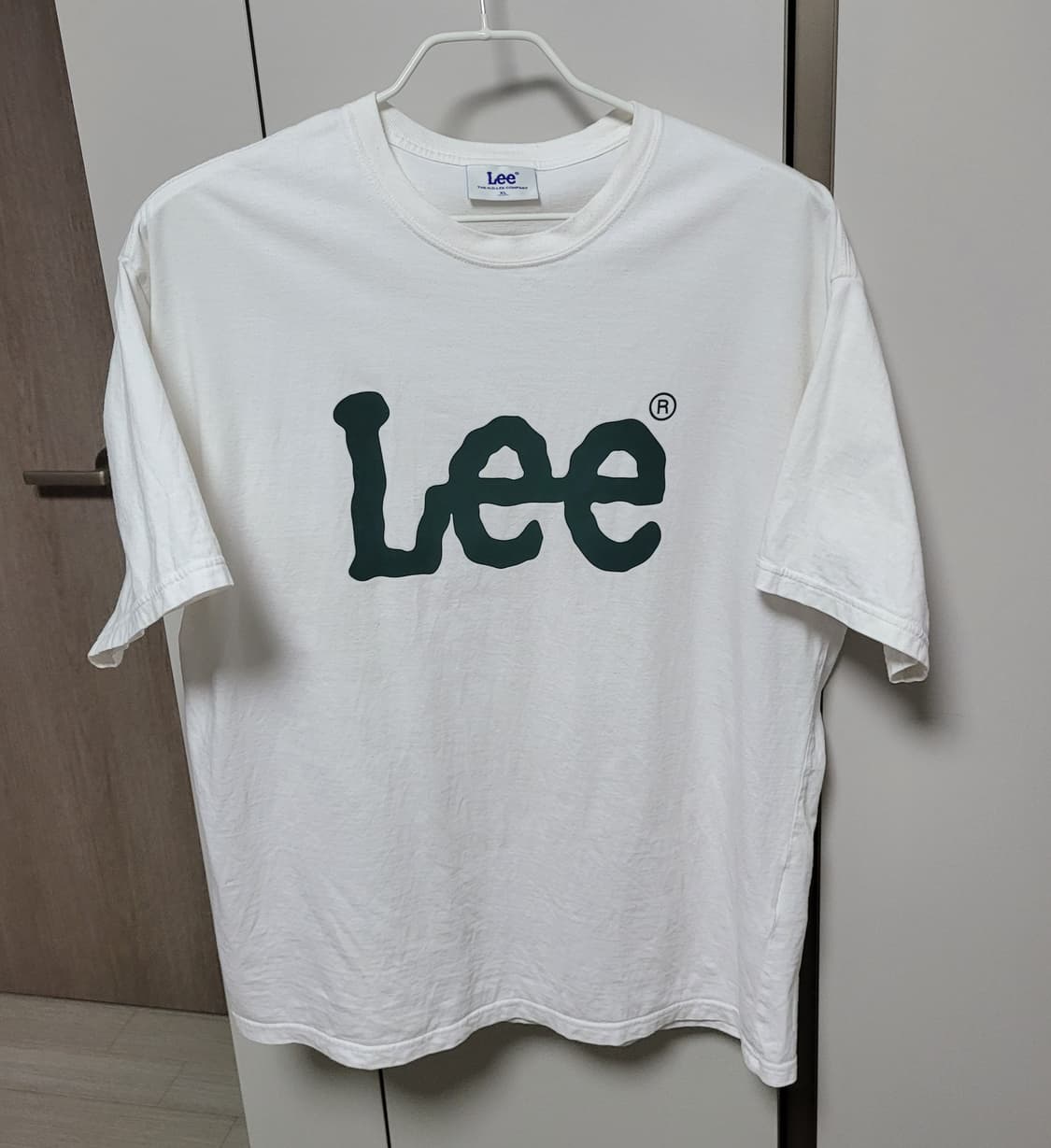 Lee 티셔츠 XL , 105 사이즈 상품이미지1