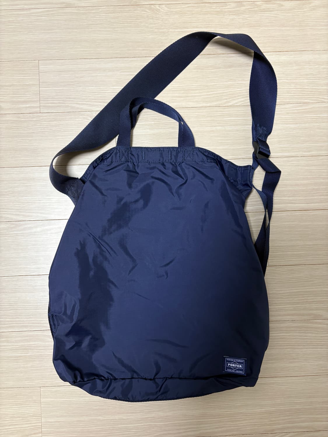 포터 플렉스 2way 숄더백 상품이미지1