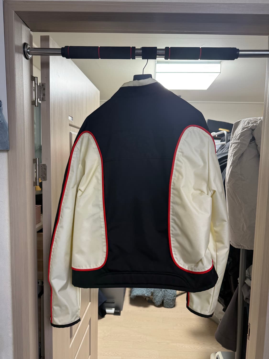 디젤 바이커자켓 상품이미지4