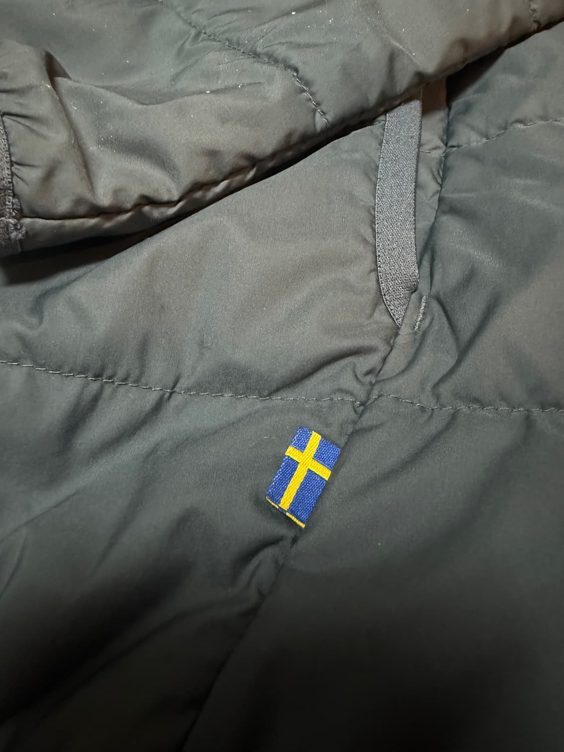 피엘라벤 켑 패디드(L) 상품이미지4