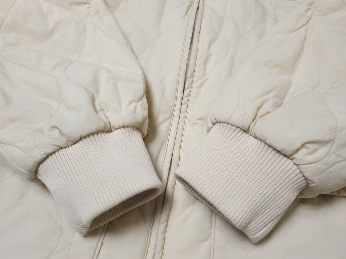 [무료배송][150]뉴발란스 키즈 누빔 점퍼 상품이미지9