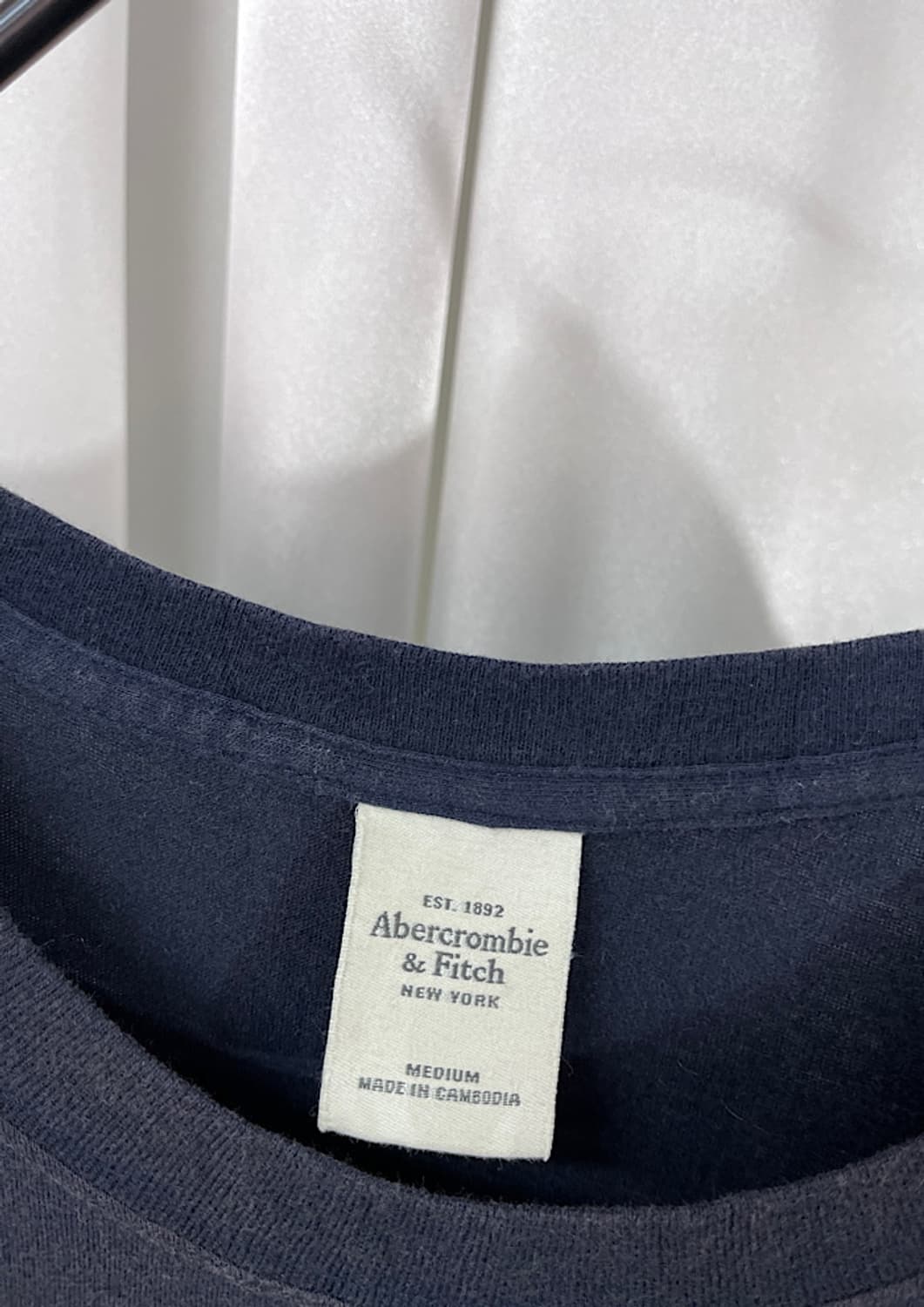 Abercrombie & Fitch 상품이미지3