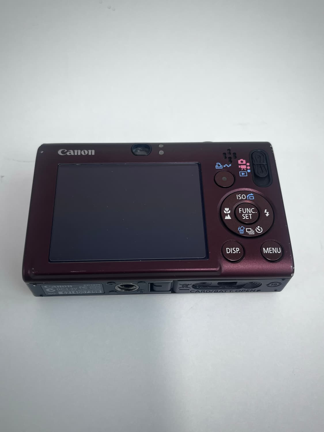 캐논 익서스 80  상품이미지2