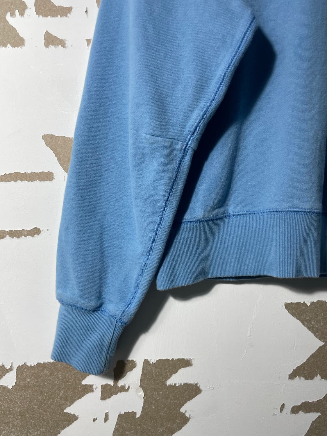 이자벨 마랑 에뚜왈 맨투맨 상품이미지4