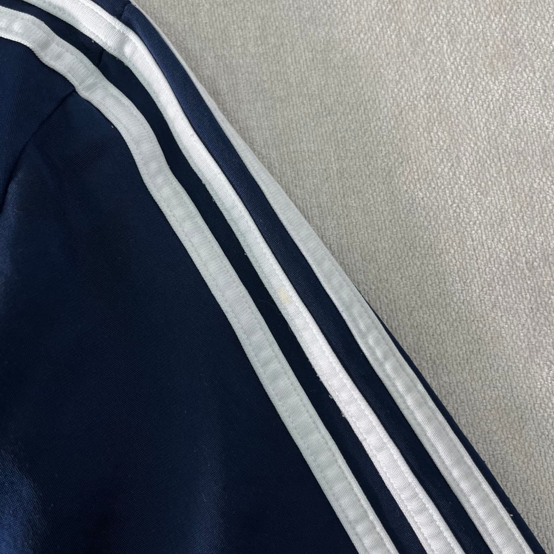 95 아디다스 파이어버드 네이비 트랙탑 져지 상품이미지4