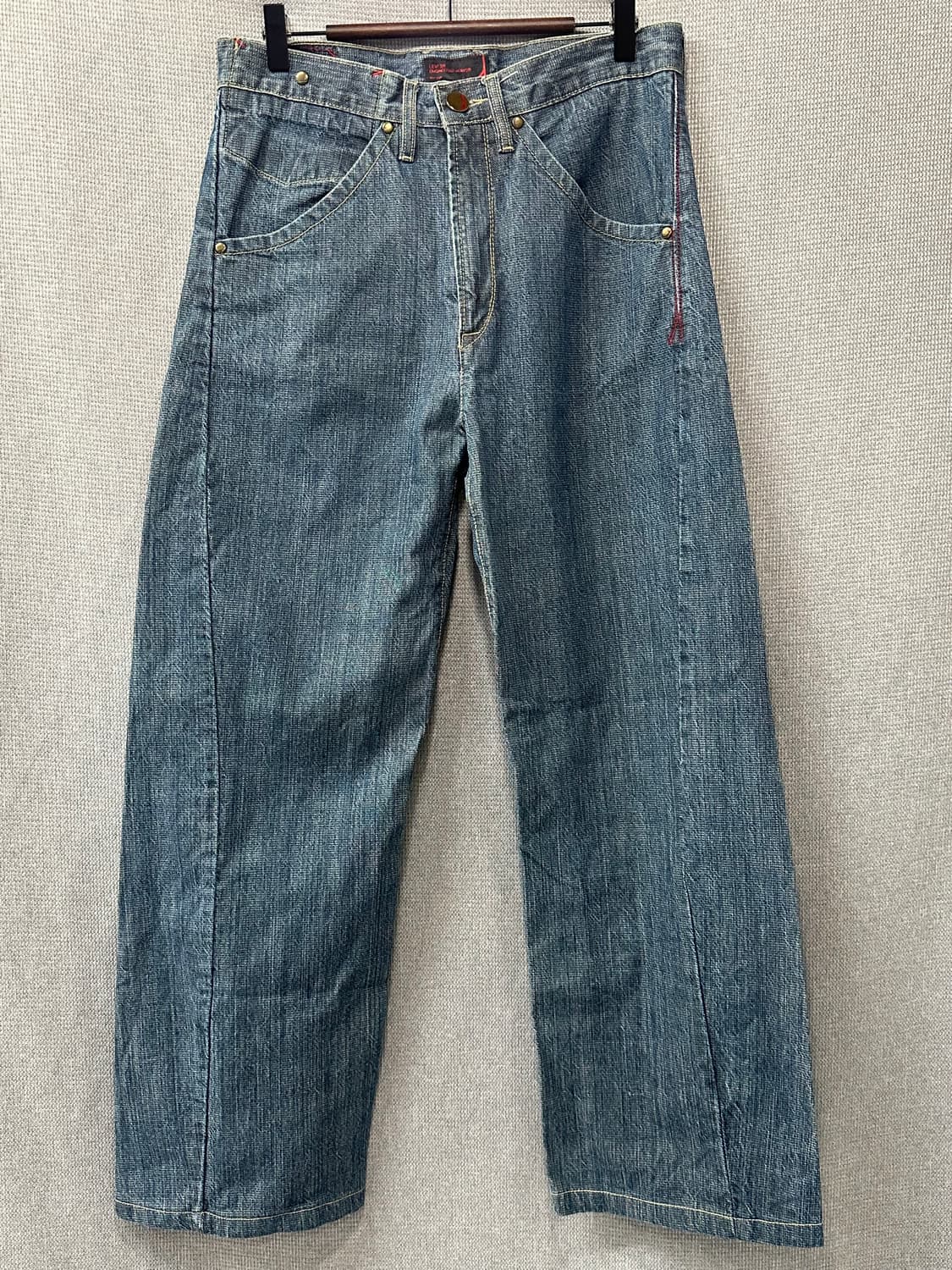 LEVIS 엔지니어드 데님팬츠 상품이미지1