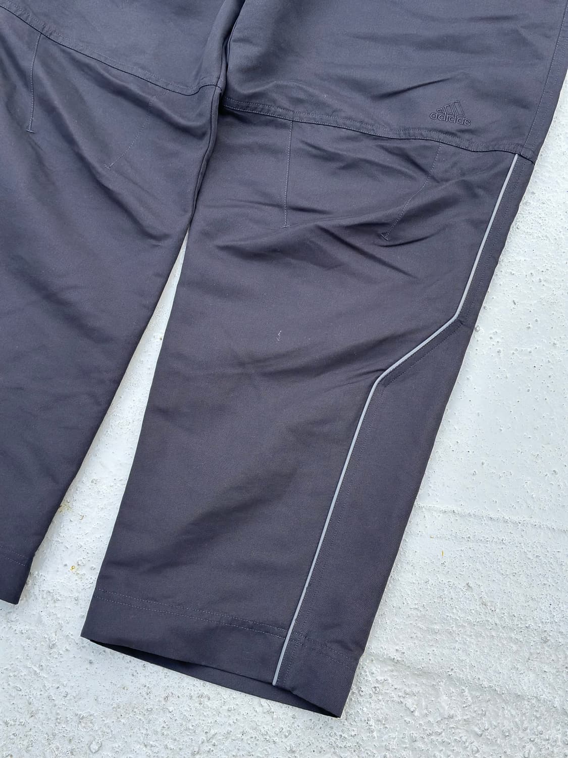 JPN 아디다스 트랙팬츠 상품이미지2