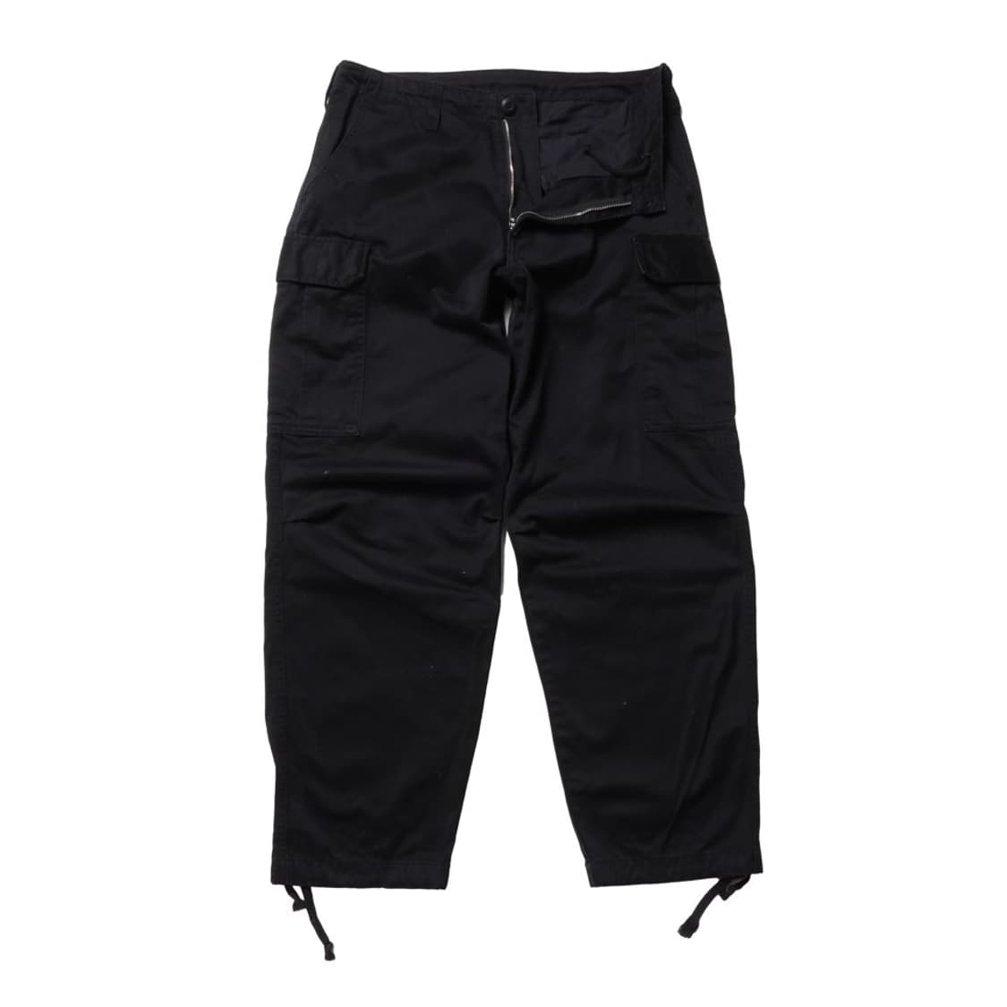 쇼트 x 아비렉스 Schott x Avirex Cargo Pants    상품이미지3