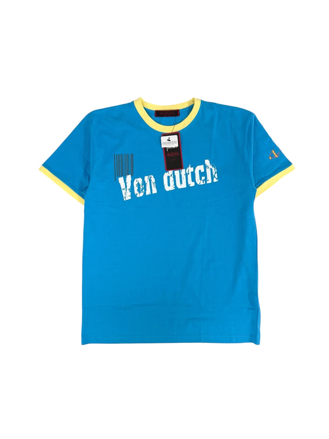 본더치 새상품 반팔 (95) 상품이미지1