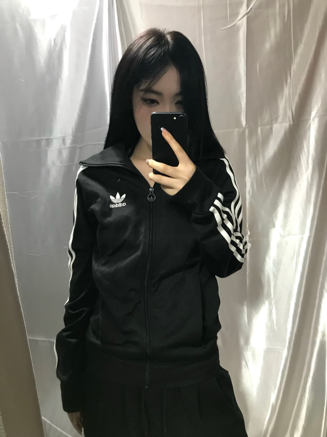 아디다스 클래식 져지 상품이미지1