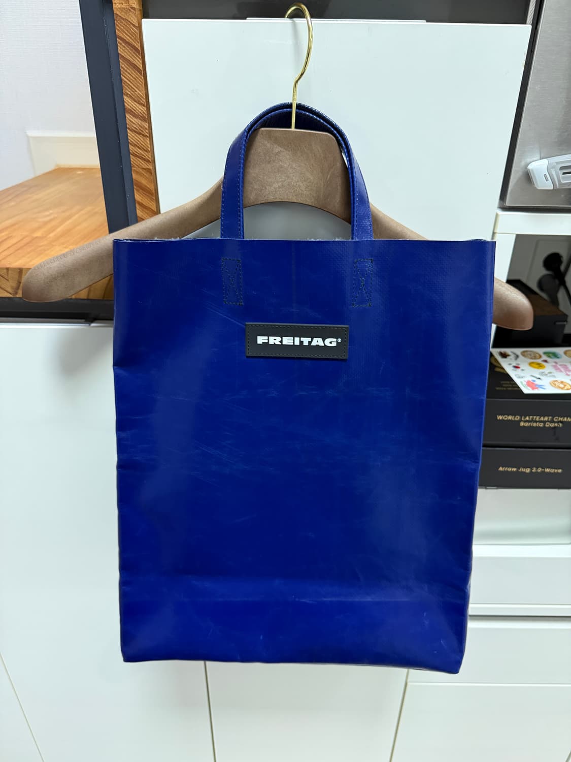 프라이탁 토트백 판매합니다 ! 상품이미지1